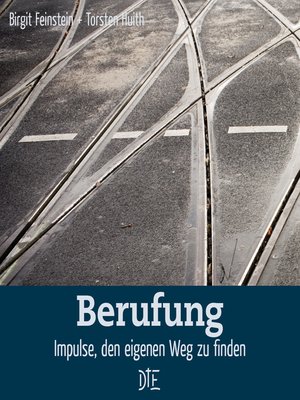 cover image of Berufung